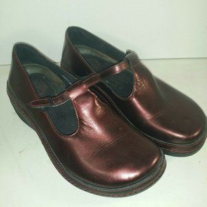 timberland nursing shoes